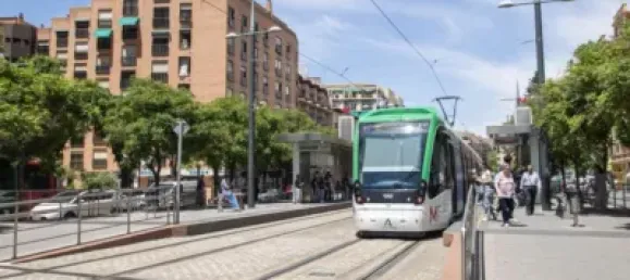 4 bedrooms Commercial property in Granada, Spain No. 155510 4