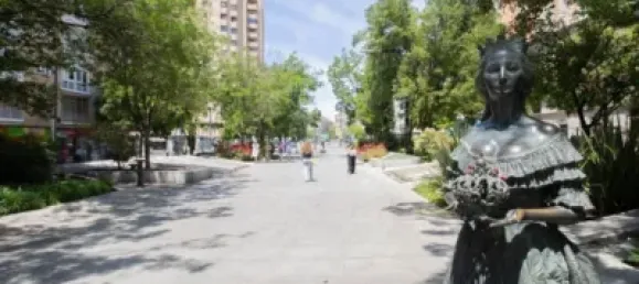 4 bedrooms Commercial property in Granada, Spain No. 155510 5