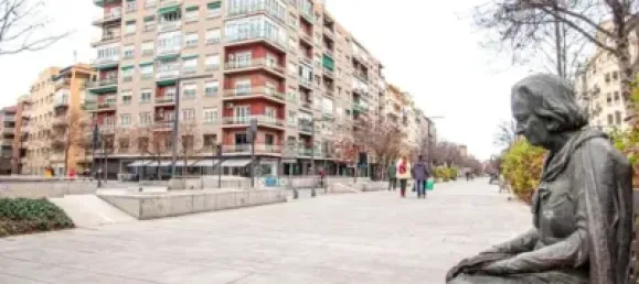 4 bedrooms Commercial property in Granada, Spain No. 155510 21