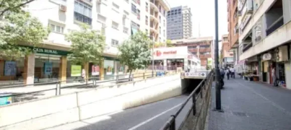 4 bedrooms Commercial property in Granada, Spain No. 155510 20