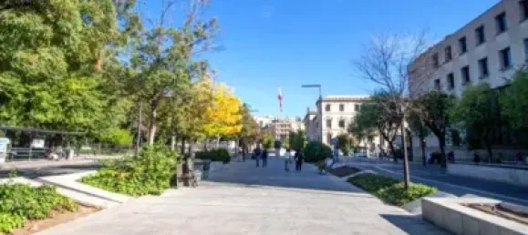 4 bedrooms Commercial property in Granada, Spain No. 155510 22