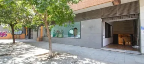 4 bedrooms Commercial property in Granada, Spain No. 155510 13