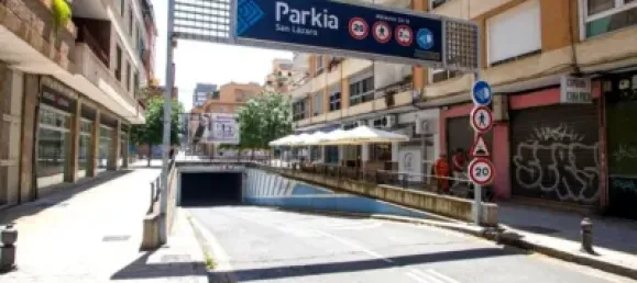 4 bedrooms Commercial property in Granada, Spain No. 155510 15