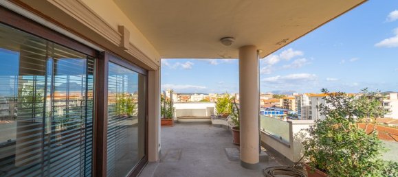Penthouse T3 em Olbia, Italy N.º 102433 28