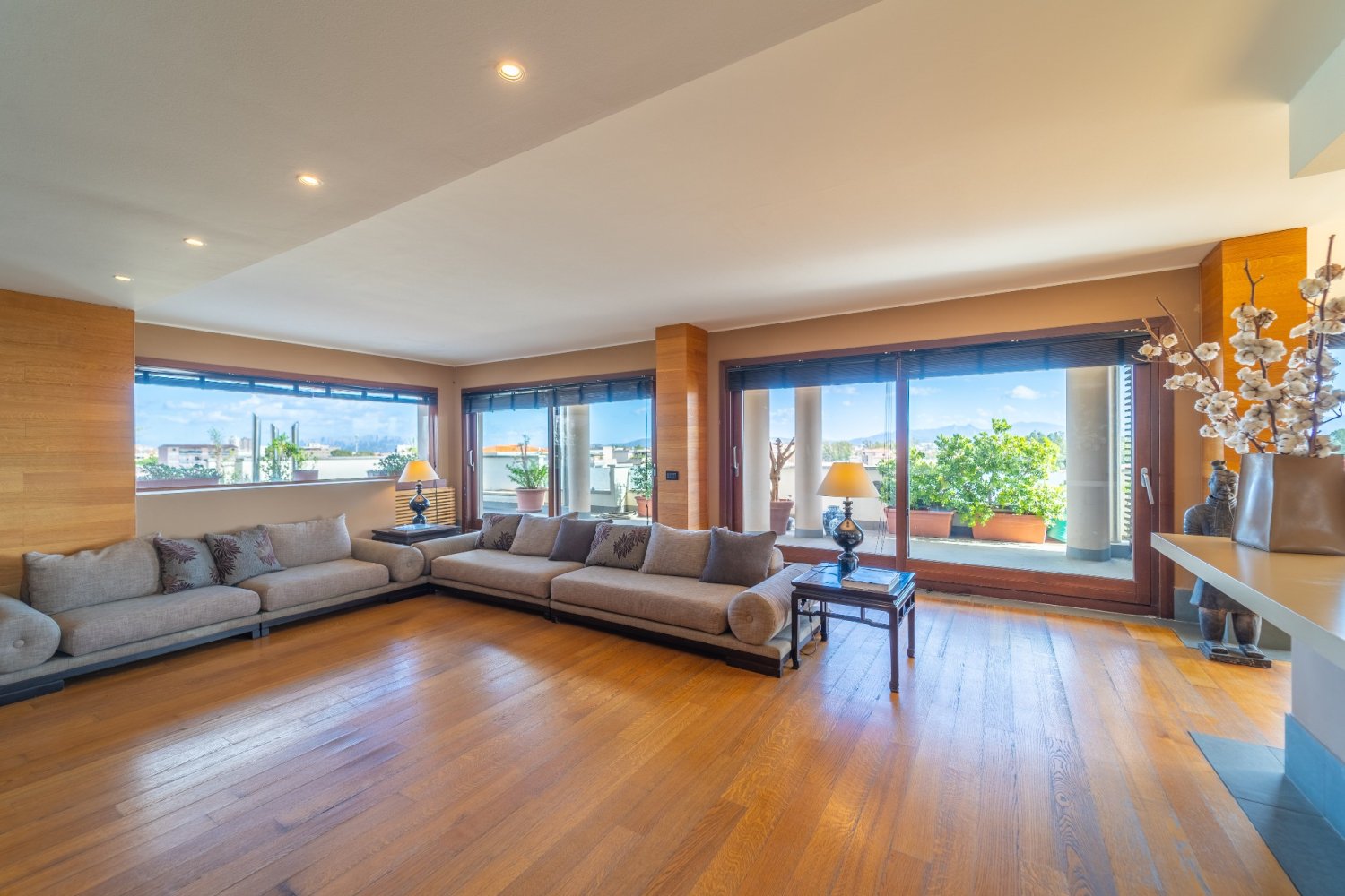 Penthouse T3 em Olbia, Italy N.º 102433