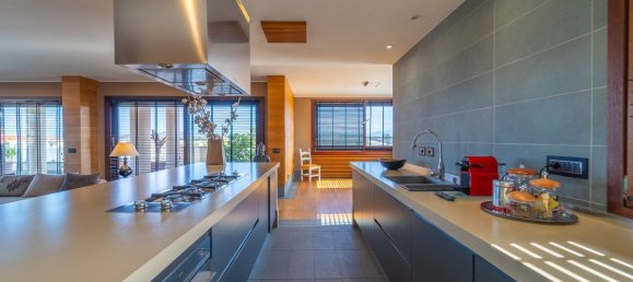 Penthouse T3 em Olbia, Italy N.º 102433 49