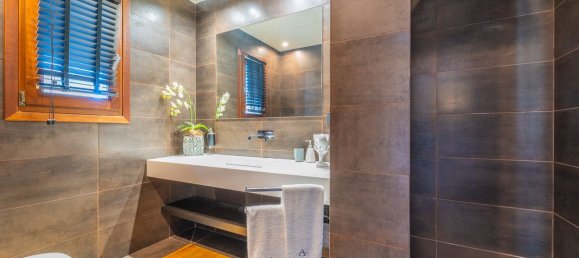 Penthouse T3 em Olbia, Italy N.º 102433 23