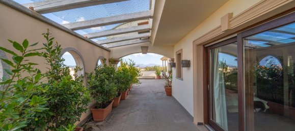 Penthouse T3 em Olbia, Italy N.º 102433 27