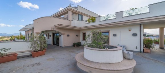 Penthouse T3 em Olbia, Italy N.º 102433 25