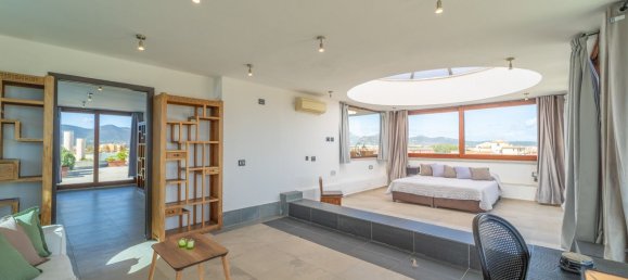 Penthouse T3 em Olbia, Italy N.º 102433 35