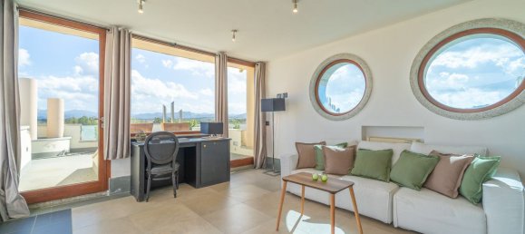 Penthouse T3 em Olbia, Italy N.º 102433 34