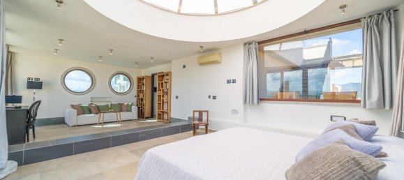 Penthouse T3 em Olbia, Italy N.º 102433 33