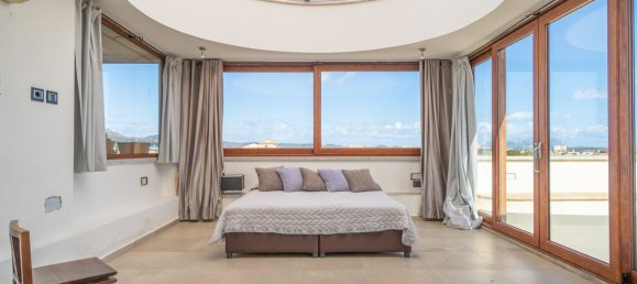 Penthouse T3 em Olbia, Italy N.º 102433 31