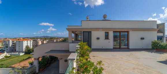 Penthouse T3 em Olbia, Italy N.º 102433 42