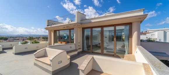 Penthouse T3 em Olbia, Italy N.º 102433 41