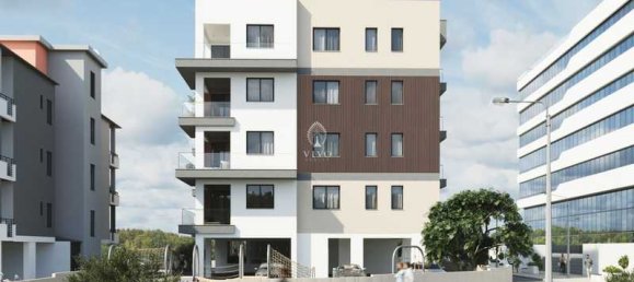 3 bedrooms Apartment in Agios Athanasios, Cyprus No. 19565 11