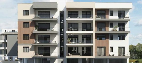 3 bedrooms Apartment in Agios Athanasios, Cyprus No. 19565 3