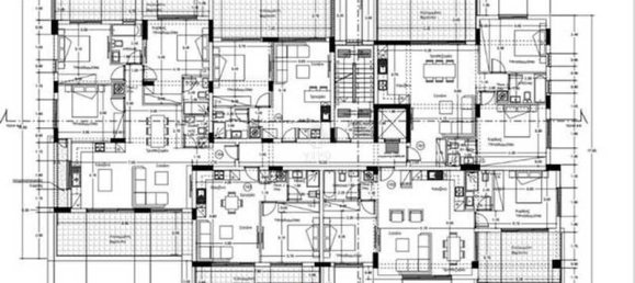 3 bedrooms Apartment in Agios Athanasios, Cyprus No. 19565 2