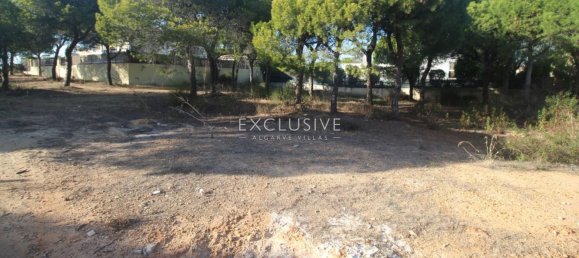 288m² Land in Almancil, Portugal No. 107434 2