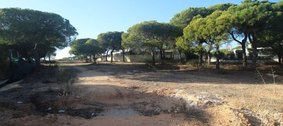 288m² Land in Almancil, Portugal No. 107434 5