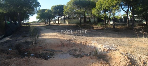 288m² Land in Almancil, Portugal No. 107434 3