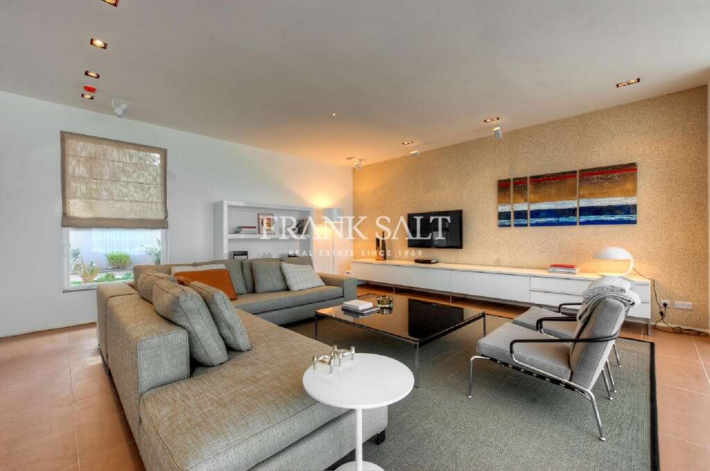 3 chambres Villa à Bahar ic-Caghaq, Malta No. 1175