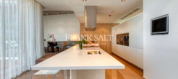 3 chambres Villa à Bahar ic-Caghaq, Malta No. 1175 11