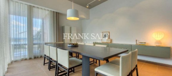 3 chambres Villa à Bahar ic-Caghaq, Malta No. 1175 4