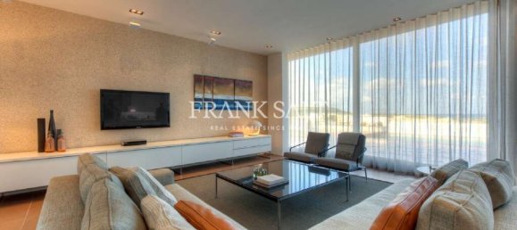 3 chambres Villa à Bahar ic-Caghaq, Malta No. 1175 3