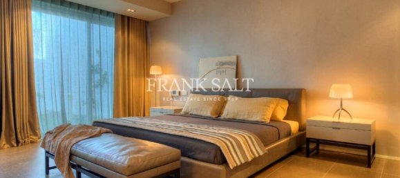 3 chambres Villa à Bahar ic-Caghaq, Malta No. 1175 20