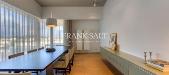 3 chambres Villa à Bahar ic-Caghaq, Malta No. 1175 9