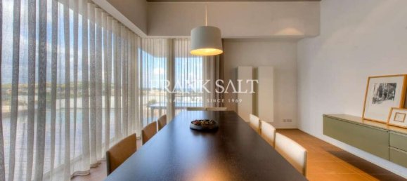 3 chambres Villa à Bahar ic-Caghaq, Malta No. 1175 10