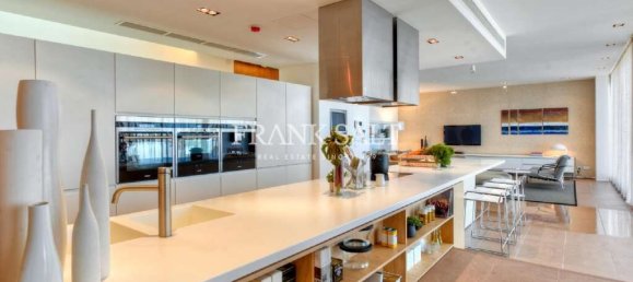 3 chambres Villa à Bahar ic-Caghaq, Malta No. 1175 14