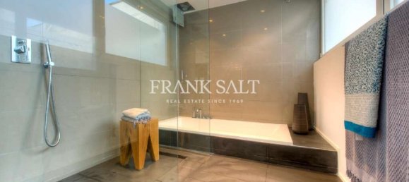 3 chambres Villa à Bahar ic-Caghaq, Malta No. 1175 21