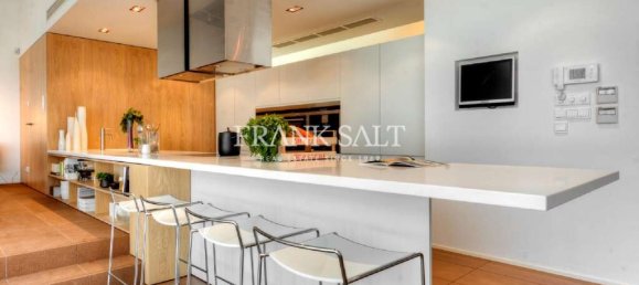 3 chambres Villa à Bahar ic-Caghaq, Malta No. 1175 15