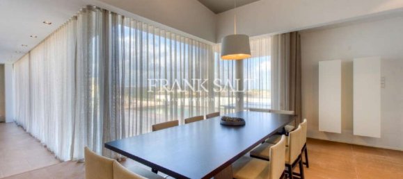 3 chambres Villa à Bahar ic-Caghaq, Malta No. 1175 8