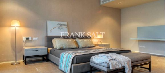 3 chambres Villa à Bahar ic-Caghaq, Malta No. 1175 17