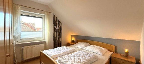 2 bedrooms Apartment in Wittmund, Germany No. 198472 7