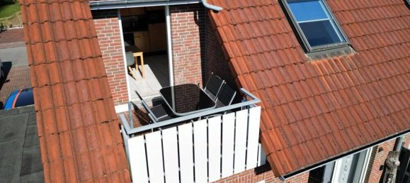 2 bedrooms Apartment in Wittmund, Germany No. 198472 3