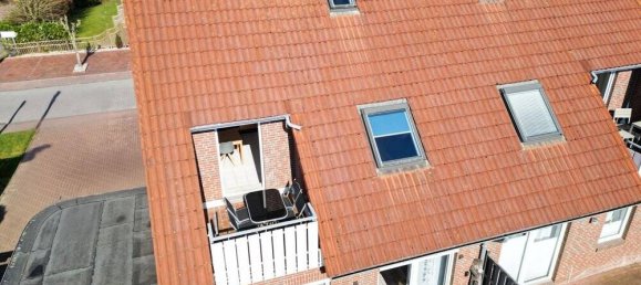 2 bedrooms Apartment in Wittmund, Germany No. 198472 2