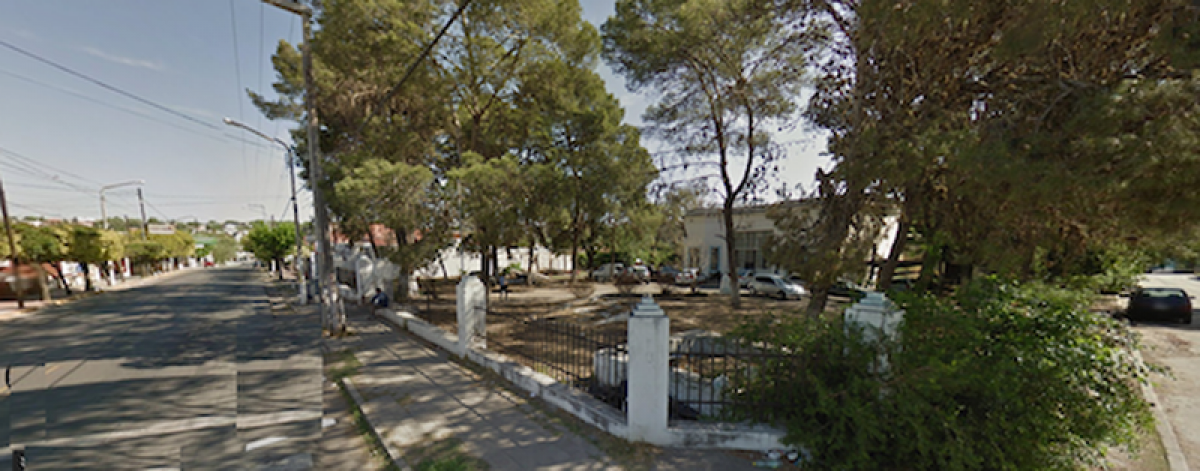 Terreno em Cordoba, Argentina N.º 38979