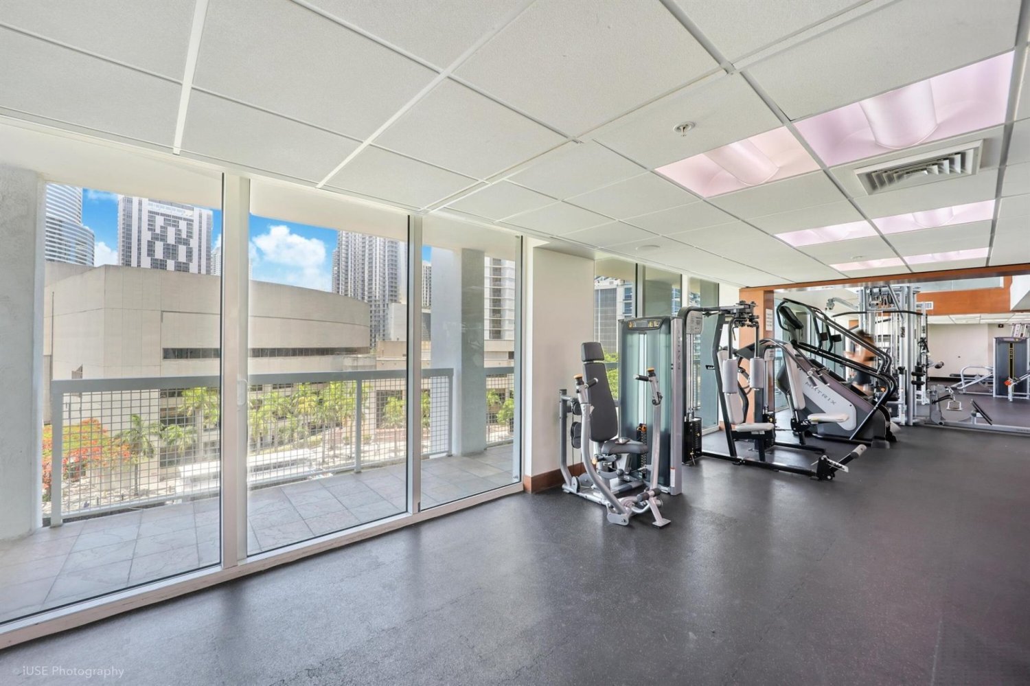 1 dormitorio propiedad comercial en venta en Miami, Miami-Dade, Florida, USA № 613949