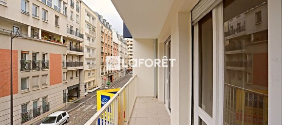 2 chambres Appartement à Paris, France No. 170747 5