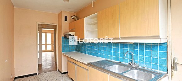 2 chambres Appartement à Paris, France No. 170747 9