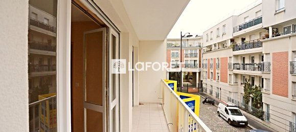 2 chambres Appartement à Paris, France No. 170747 2