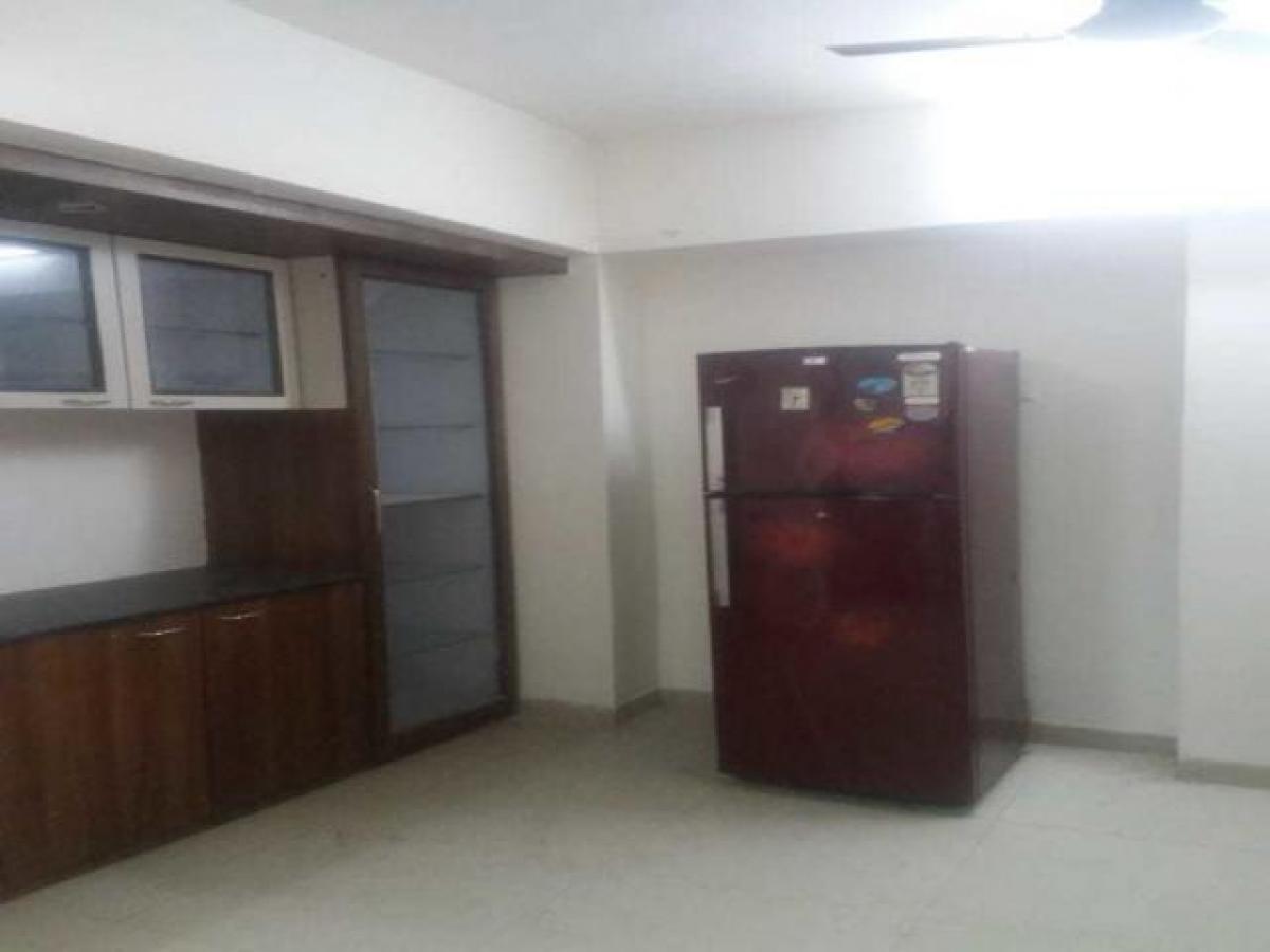 3 Schlafzimmer Haus in Mumbai, India, Nr. 891