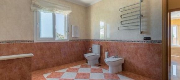 4 غرف نوم فيلا في Benalmadena, Spain رقم 76797 28