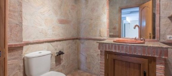 4 غرف نوم فيلا في Benalmadena, Spain رقم 76797 32