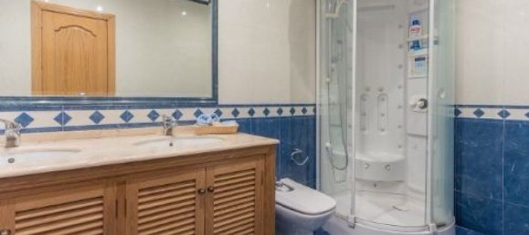 4 غرف نوم فيلا في Benalmadena, Spain رقم 76797 19