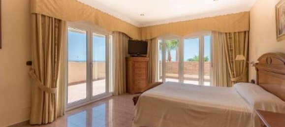 4 غرف نوم فيلا في Benalmadena, Spain رقم 76797 26